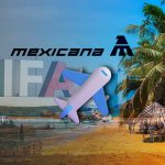 Mexicana inaugura ruta directa AIFA-Acapulco; operará jueves, viernes y domingo