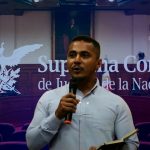 SCJN lamenta asesinato de Sael Silva, investigador del SIC en Guerrero