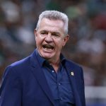 Aguirre lanza mensaje previo al México vs Chequia: “No hemos jugado bien”