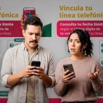Amplían plazo para vincular tu línea telefónica: fechas según el último dígito del celular