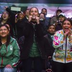 “Jugaron con el corazón”: Sheinbaum felicita el pase de México a octavos del Mundial 2026