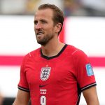 Harry Kane lidera a Inglaterra para evitar la sorpresa ante Congo