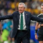 Aguirre se sincera antes de los octavos de final: “Es el partido más importante de mi carrera”