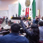 Acecho ya es delito en Veracruz; castigarán hasta con 2 años de prisión