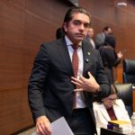Fernando Salazar rompe el silencio y responde a Sandra Cuevas