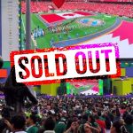 FIFA Fan Fest del Zócalo está lleno; tras portazo piden no acudir